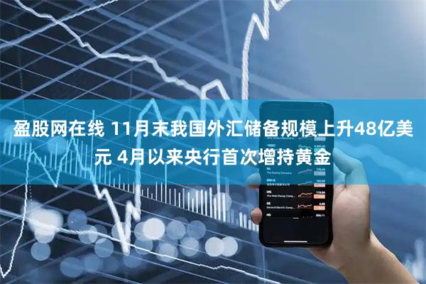 盈股网在线 11月末我国外汇储备规模上升48亿美元 4月以来央行首次增持黄金